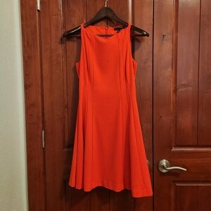 Banana Republic Sleeveless Dress